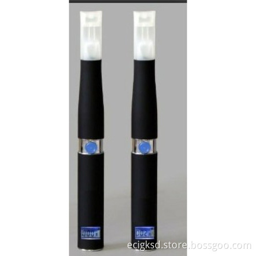 KSD LCD display e cigarette EGO 739 E cigarette